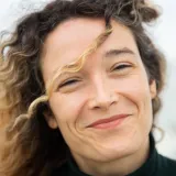 Vanessa - Prof de desenvolvimento pessoal - Lisboa