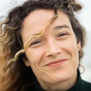 Vanessa - Prof de desenvolvimento pessoal - Lisboa