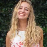 Fanny - Prof de maths - Gembloux