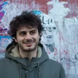 Giacomo - Insegnante di matematica - Pisa