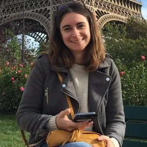 Sarah - Prof d'aide aux devoirs - Fondettes