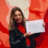 Louise - Prof de soutien scolaire - Walhain