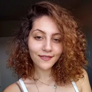 MILENA - Prof de história - Vila do Carmo