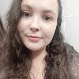 Catarina - Prof d'anglais - Metz