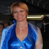 Tânia Margarida - Professor de psicologia - São Paulo