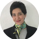 Soledad - profesor de español para extranjeros - Madrid