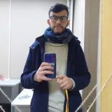 Chebrine - Maths tutor - Brantford