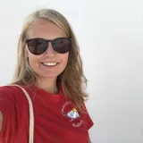 Natalie - Lehrkraft für Englisch - Karlsruhe