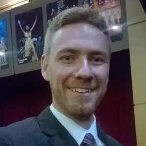Adriano - Prof de matemática - Joinville