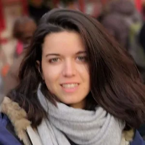 Clémence - Prof de maths - Saint-Just-Saint-Rambert