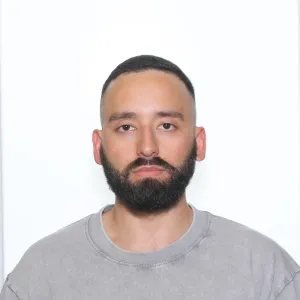 J Luis - Profe de español - Jaén