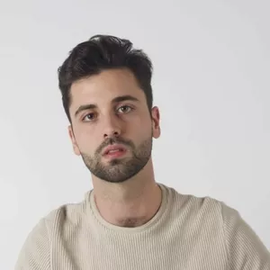Marc - Profesor de canto - Barcelona