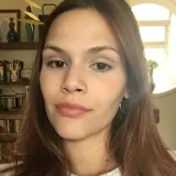 Milena - Brazilian Portuguese teacher - Jardim Botânico