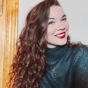 Mónica - Spanish tutor - Churriana de la Vega