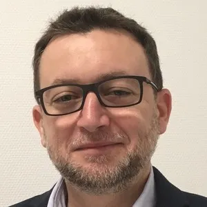 Nicolas - Coach professionnel - Tours