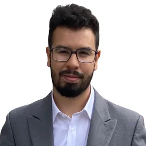 Youssef - Prof de développement web - Asnières-sur-Seine