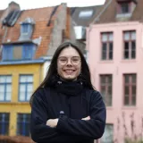 Hélios - ESL tutor - Lille