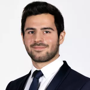 Jeffrey - professeur de mathématiques - Paris 14e