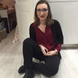 Emanuela - Insegnante di ripetizioni - Sondrio