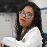Maisa - Professor de metodologia de pesquisa científica - Santa Luzia (Maranhão)
