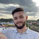 Anthony - Prof de management et gestion d'entreprise - Castelsarrasin