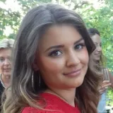 Lina - BWL-Lehrerin - Bordesholm
