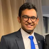 Chamika - Accounting tutor - Surrey
