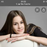 Mouna - professeur de mathématiques - Marseille 1er
