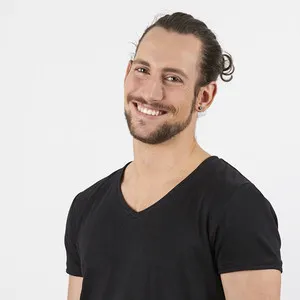 Marcelino - Prof d'anglais - Saint-Gilles-Croix-de-Vie