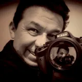 Omar - Profe de fotografía - Bogotá