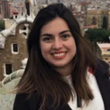 Majo - profesor de AutoCAD - Hospitalet de Llobregat