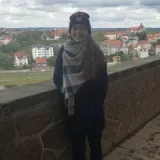 Eva - Lehrkraft für Chemie - Dresden