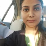 Sonali - Maths tutor - Noida