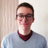 Simon - Prof de maths - Amiens
