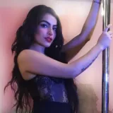 Roxanne - Profe de baile - Zapopan