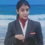 Urvi - Biology teacher - Surat