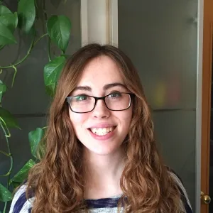 Aida - Profe de psicología - Sabadell