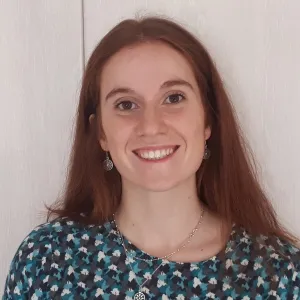 Nuria - profesor de matemáticas - Madrid
