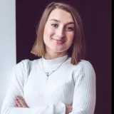 Zuzanna - Prof d'anglais - Boulogne-sur-Mer