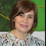 SraLópez - Spanish tutor - Coventry