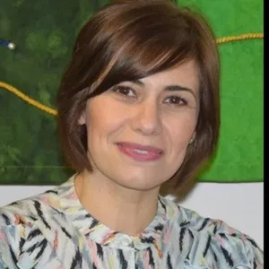 SraLópez - Spanish tutor - Coventry