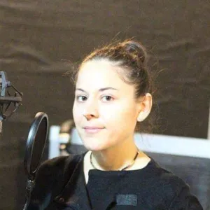 AYDAN - Piano tutor - Antalya