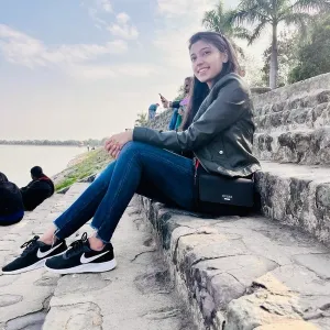 Rohini - Computer programming tutor - Chennekothapalli