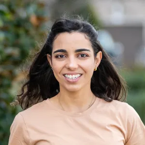 Anakarolina - Spanish tutor - Winter Garden