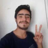 Tomás - Profesor de matemática - Santiago