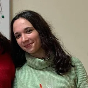 Adèle - Prof de maths - Limoux