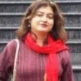 SOMREETA - English tutor - Kolkata