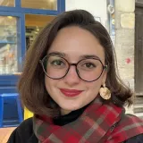 Mathilde - Prof d'espagnol - Angers