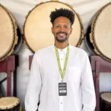 Daniel - Professor de Bateria - Estácio