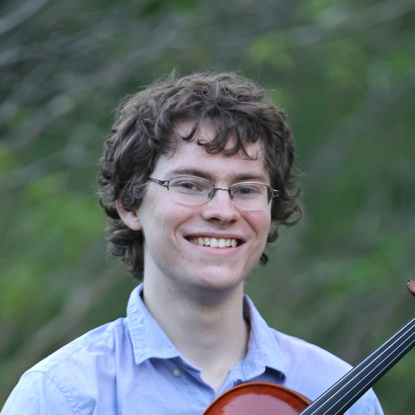 Peabody-trained violist taking violin and viola students at all levels of playing